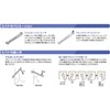 KTC Combination Wrench MS2 – 1/4