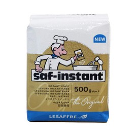 Saf-Gold Instant Osmotolerant Yeast 500g