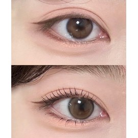 Neogen Volume Metal Mascara 4ml (Original Metal Solder) / 네오젠 볼륨 메탈 마스카라 4ml (원조메탈솔대)