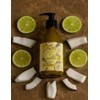 Crema Corporal Oleum Vitae Cocomint Fresh Coco Limón Menta 250