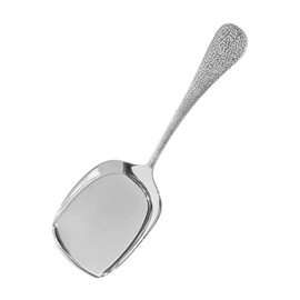 IMEEA Serving Spoon 18/10 Stainless Steel Buffet Serving Spoon Serving Tablespoon