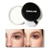 Sheglam Polvo Fijador Baked Glow Radiant Translúcido Translucent
