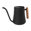 Stainless Steel Watering Can Pot Retro Small Plant Watering Can