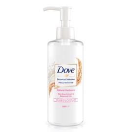 Dove Botanical Selection Natural Radiance Gel Cleansing 5.6 fl oz (165 ml)