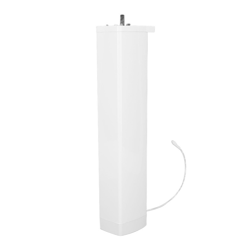 WiFi Smart Curtain Motor Ultra Silent Remote Control Electric Curtain