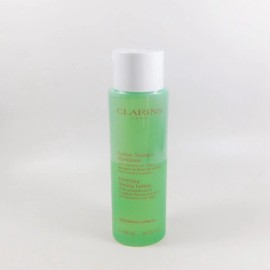 Clarins Purifying Toning Lotion Oily Skin 6.7 oz / 200 ml *NEW UNBOXED*
