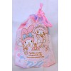 サンリオ(SANRIO) マイメロディ コップ袋(パッチワーク)