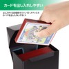 Anser Side Deck Case Soft Type
