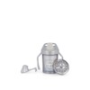 Twistshake Mini Cup 230ml/8oz, Plastic Spill-Proof Cup for 4+m Baby