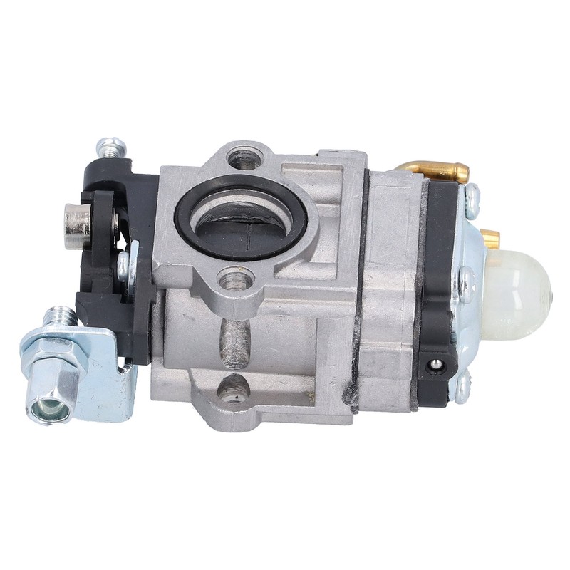 Carburetor Steel Material Wear Resistant Easy to Replace for BC52