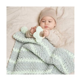 Rico Design Creative Chenillove 100 g - 8 - aqua