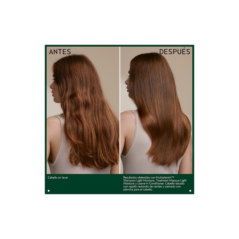 Aveda Nutriplenish Masque Light Mascarilla hidratante | Supernutrientes