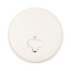 T. H. Marine T-H Marine Boat Hatch Deck Access Plate