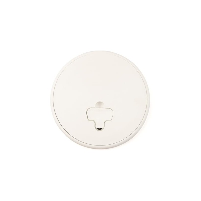 T. H. Marine T-H Marine Boat Hatch Deck Access Plate