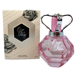 Our Time Women's cologne 3.4 Fl. Oz. Eau de Parfum Spray
