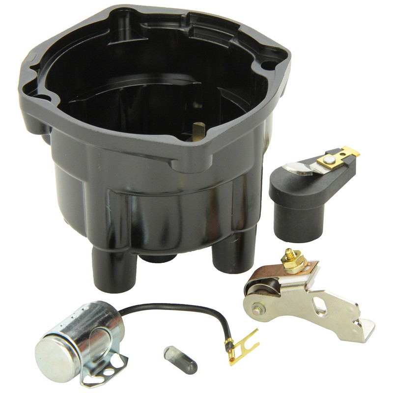 Sierra International New Mrc Tune-up Kit 18-5268 , white