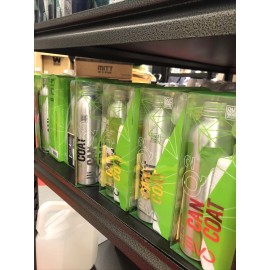 Gyeon Q² Can Coat Evo Spray On Ceramic Quartz SiO2 Coating Kit New