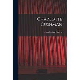 Charlotte Cushman