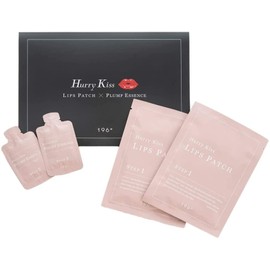 Hurry kiss Harry Kiss Lip Spatch, Micro Needle hurrykiss LIPSPATCH Lip Hyaluronic Acid