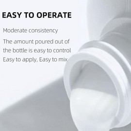 PureStyle Professional Hair Developer Cream (12% 40vol 1000ml)