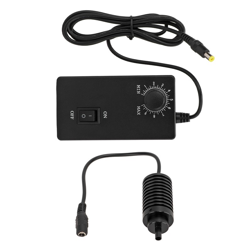 Microscope Coaxial Light LED High Brightness Wear Resistant Heat Dissipation