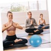 FUNOMOCYA Exercise Ball Small Core Ball Gym Exercise Ball Yoga