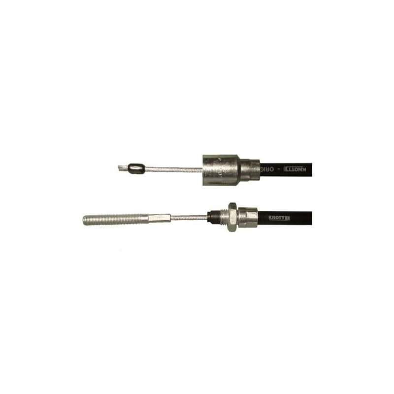 Knott 1 x Brake Cable 33921-1.11 Case Length: 1030 mm
