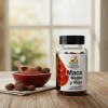 Suplemento Alimenticio Maca Negra Y Roja 500 Mg 60 Capsulas