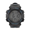 Men Digital Watch with Calendar and Alarm Clock Waterproof Nightlight