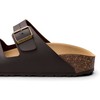 Protalus Cascade – Men's Comfort Sandal with Alignment Technology, Arch