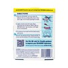 Sea-Bond Denture Adhesive Seals, Original Lowers, Zinc-Free, All-Day-Hold, Mess-Free, 30