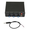 QRM Eliminator Box 3P X Phase 1.8‑30 MHz HF Bands