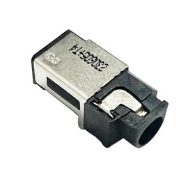 ZAHARA usb audio interface for DELL Latitude 5285 5290 2 in 1 BAJ00 DAJ00 2SJ3157-001111F Audio jack Charging Port Connector
