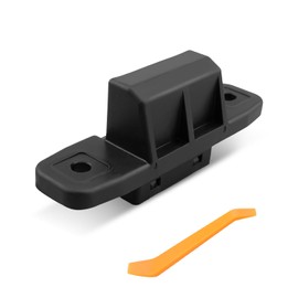 Rear Door Tailgate Release Lock Switch Fit for Mazda CX-5 2013 2014 2015 2016 Car Trunk Tail Gate Release Open Button Replace KD53624B0 Rear Liftgate Door Switch