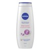 Jabón Líquido Corporal Nivea Diamond Hidratante 500ml