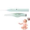 Visual Children Ear Wax Removal Tweezer Kit USB Charging Luminous