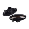 LED Side Marker Light Turn Signal Lamp Compatible with Suzuki
