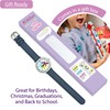 Kiddus Learning Watch for Kids Boys and Girls Analogue Watch