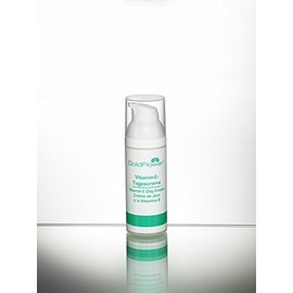 Goldflower Vitamin-E-Tagescreme - 50 ml