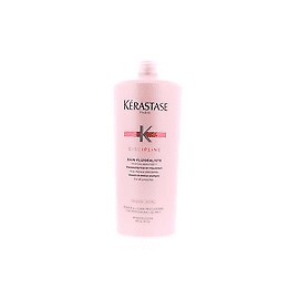 Kerastase Discipline Bain Fluidealiste Shampoo, 34 oz