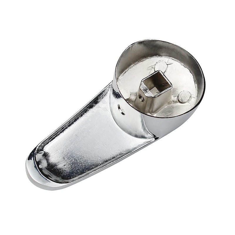 hocadon Faucet ​Lever Handle, Taps Handle Lever with Hot and