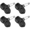 Unbranded 4PCS Tire Pressure Sensor TPMS For Toyota 2012 2013