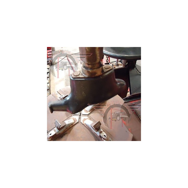 Ranger Tire Changer Nylon Mount Demount head kit + 1