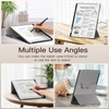 MoKo Stand Case for Remarkable Paper Pro 2024 11.8" -