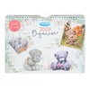 Me to You Tatty Teddy 2026 multibrand A4 organiser