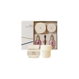 The History of Whoo 더후 로얄 레지나 에너제틱 리차징 크림 스페셜 세트 50ml+리필50ml Duhwha Royal Regina Energetic Recharging Cream Special Set 50ml + Refill 50ml