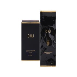 Ohui [OHUI] Ultimate Cover Cushion Moisture SPF50+ Refill No. 02 Honey Beige 15g / [오휘] 얼티밋 커버 쿠션 모이스처 SPF50+ 리필 02호 허니베이지 15g