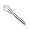 Aeyistry 8 inch Stainless Steel Egg Whisk Multifunction Hand Egg