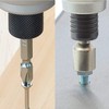 Takagi Earth Man Socket & Bit Set, 10 pcs DB-24