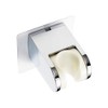 Shower Head Holder Strong Adhesive Adjustable Handheld Shower Wand Holder
